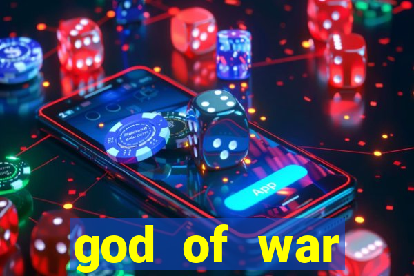 god of war betrayal apk